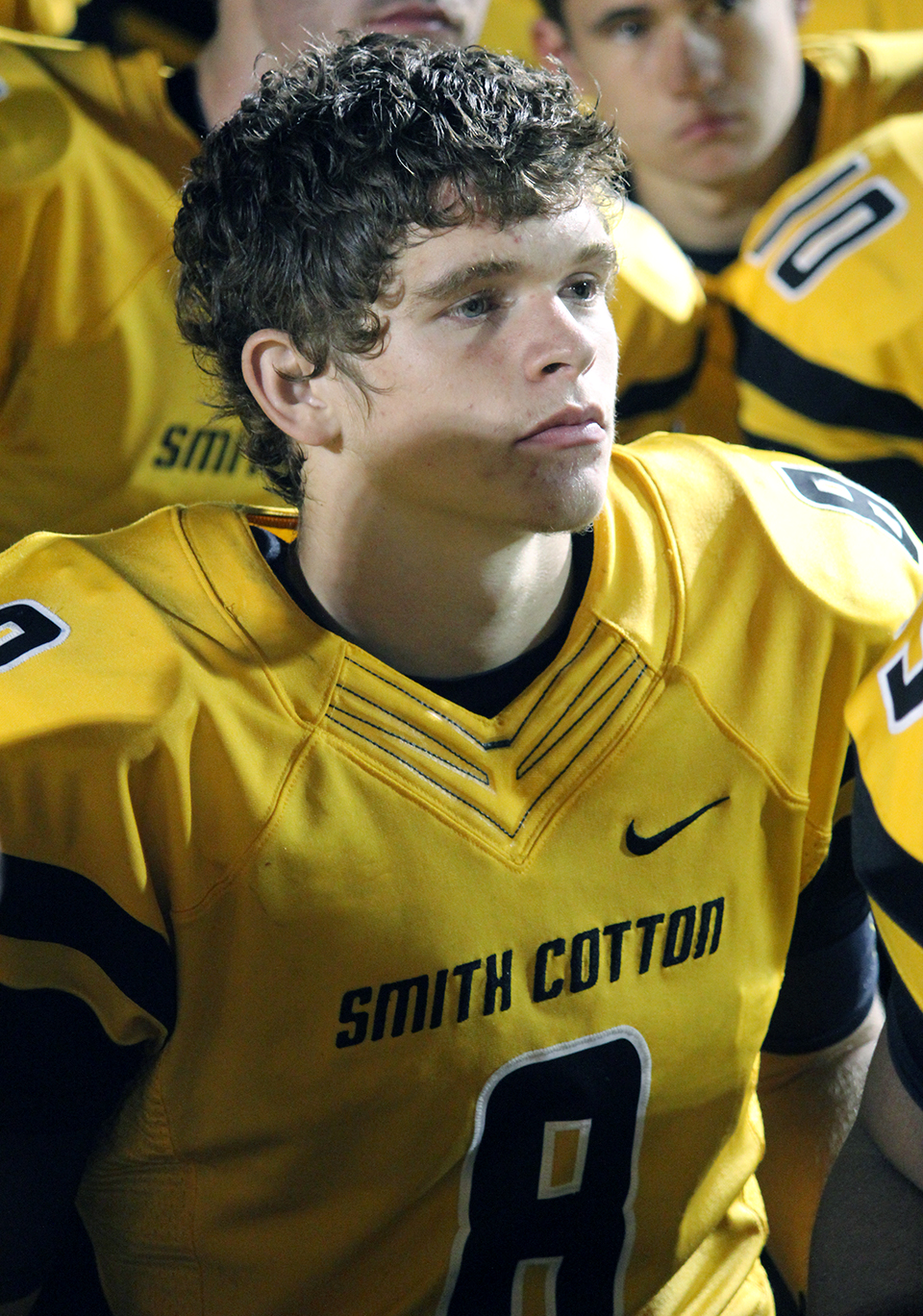 Jake Mcfail