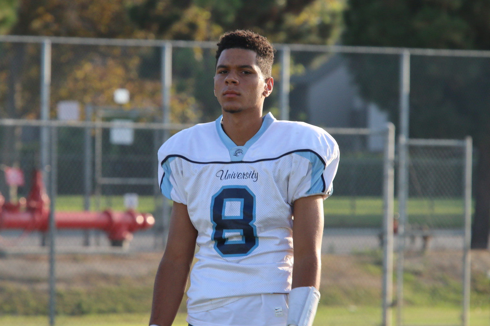 Andre Campbell