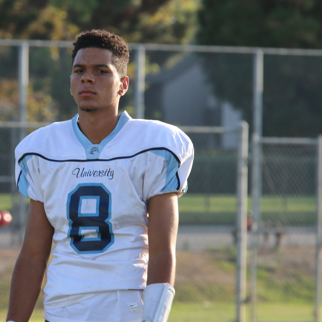 Andre Campbell