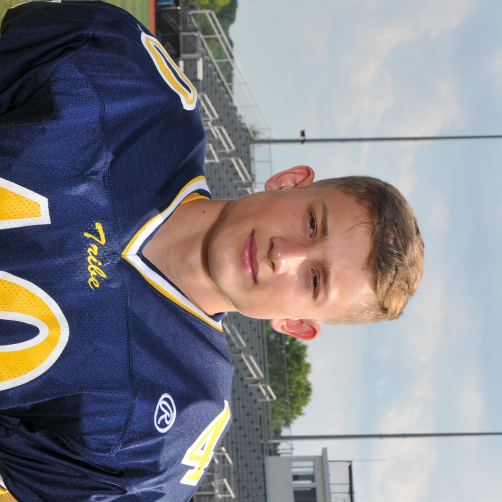 Nick Benner