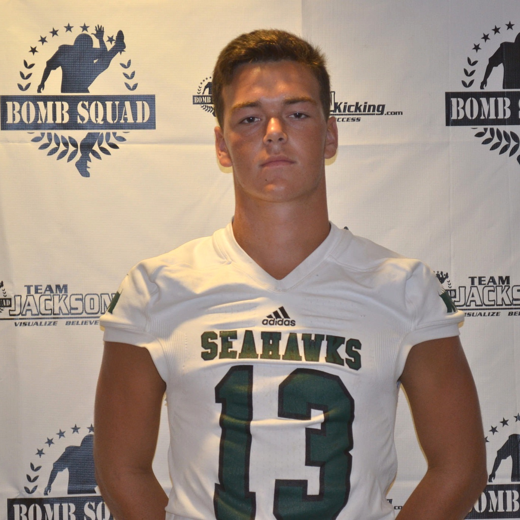 Dillon Bates