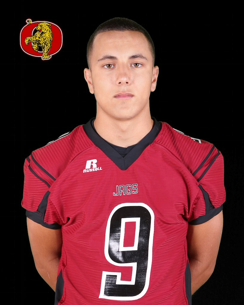 Cameron Poe