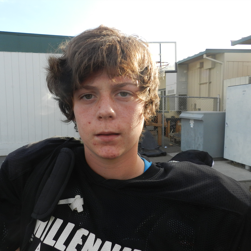 Chandler Adams