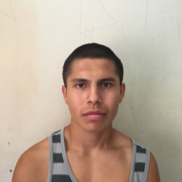 Jorge Mercado