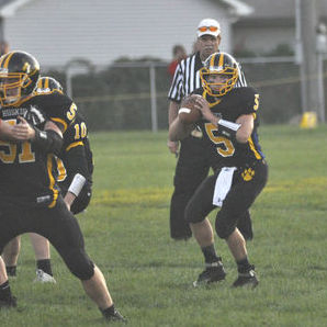 Jake Hoatson
