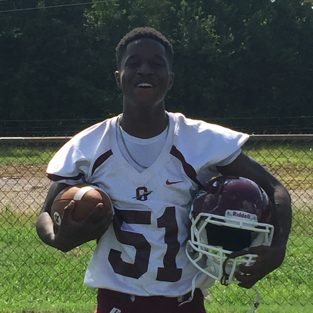 Emmanuel Harper