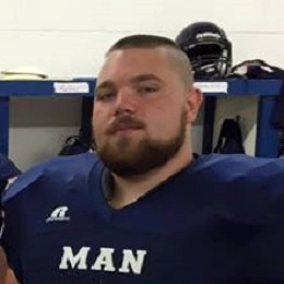Tyler Vance