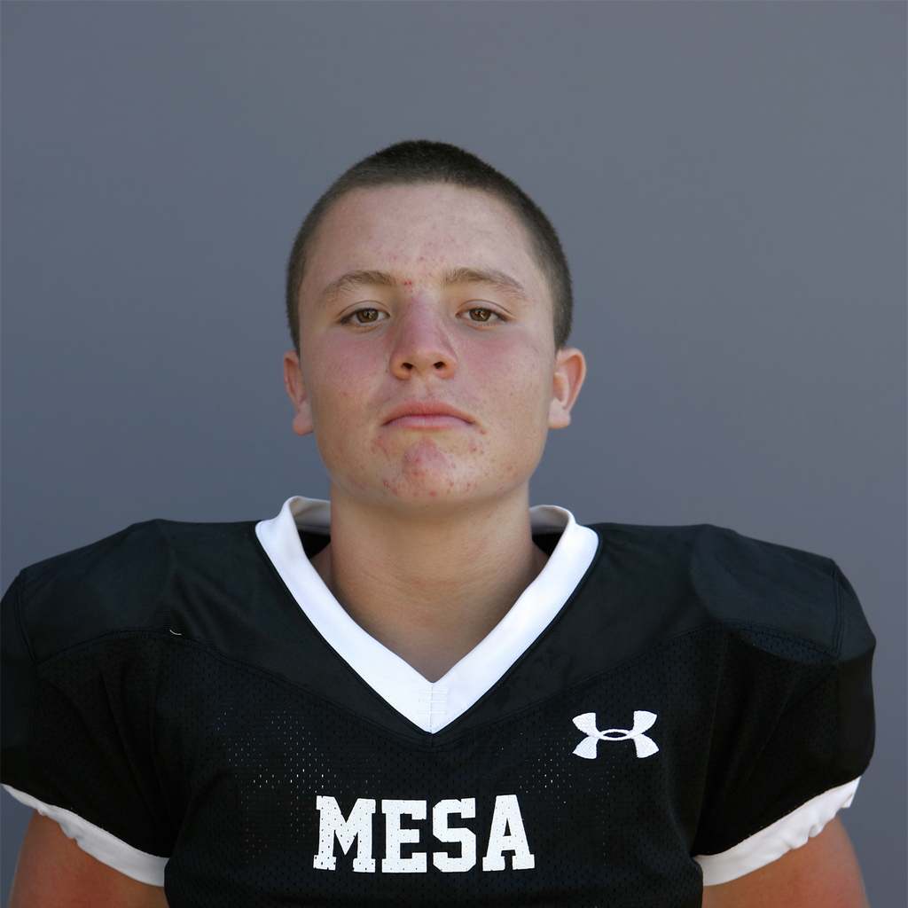 Cody Merrifield
