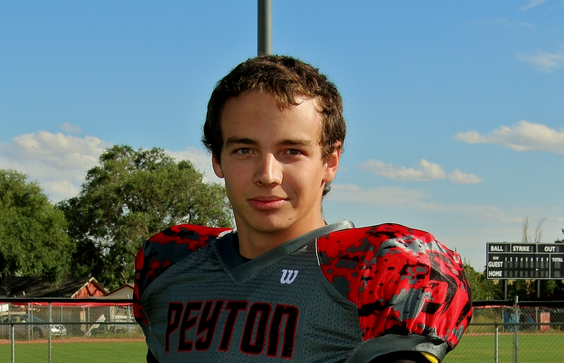 Hunter Magginetti