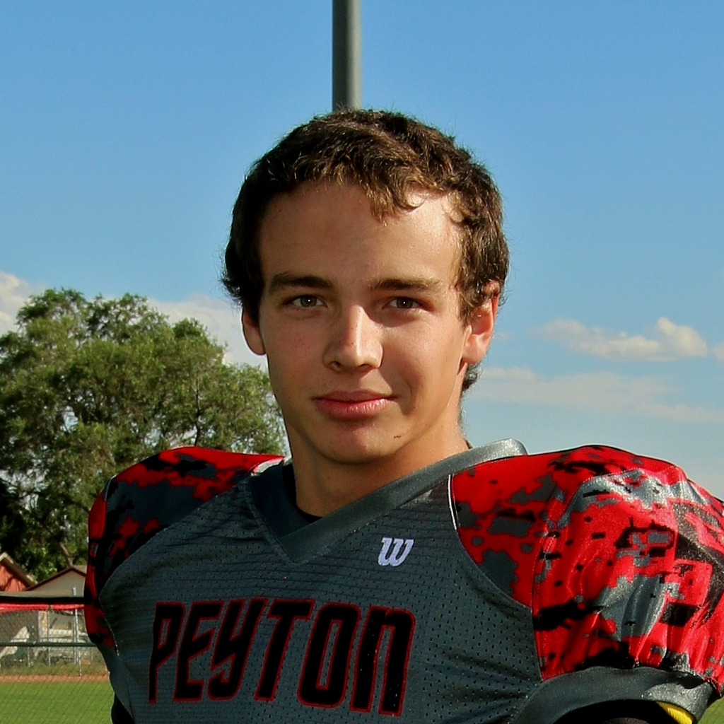 Hunter Magginetti