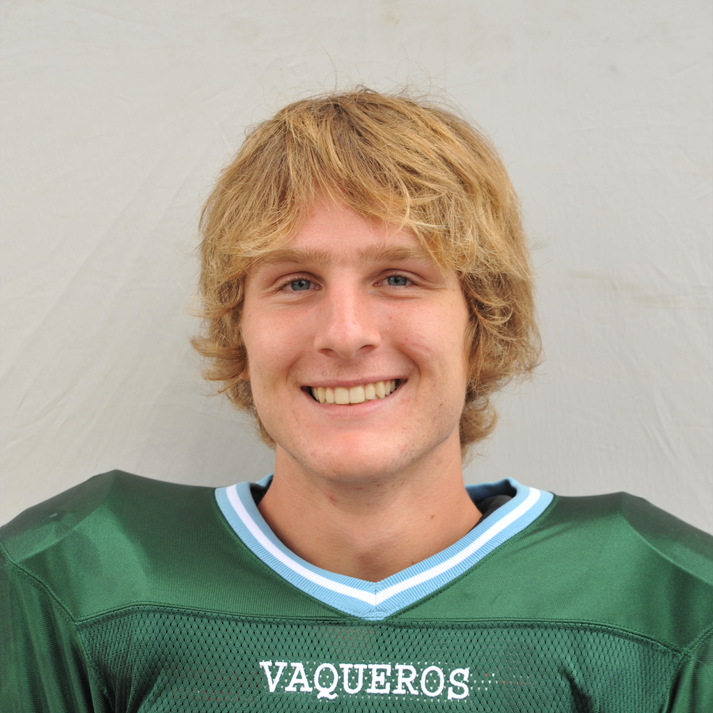 Jared Klopp