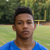 Isaiah Davila