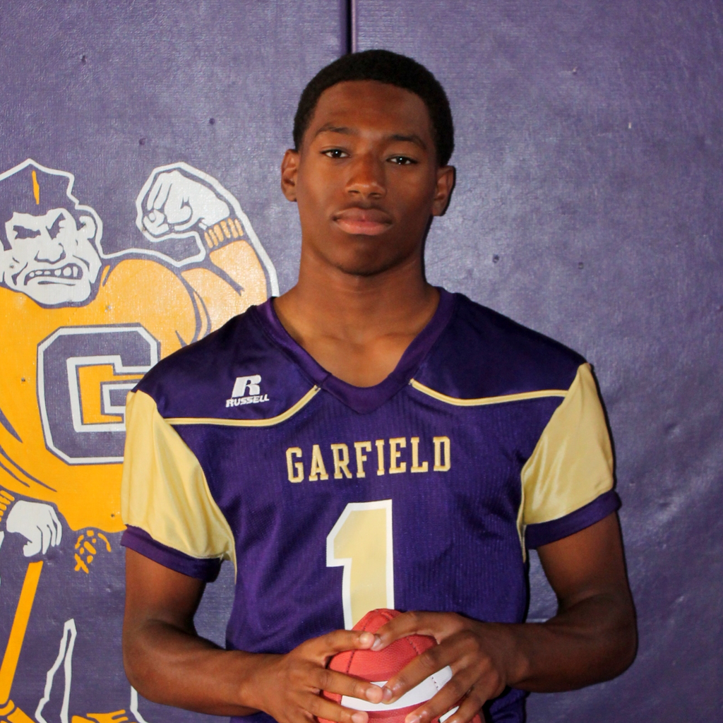 Anthony Barksdale