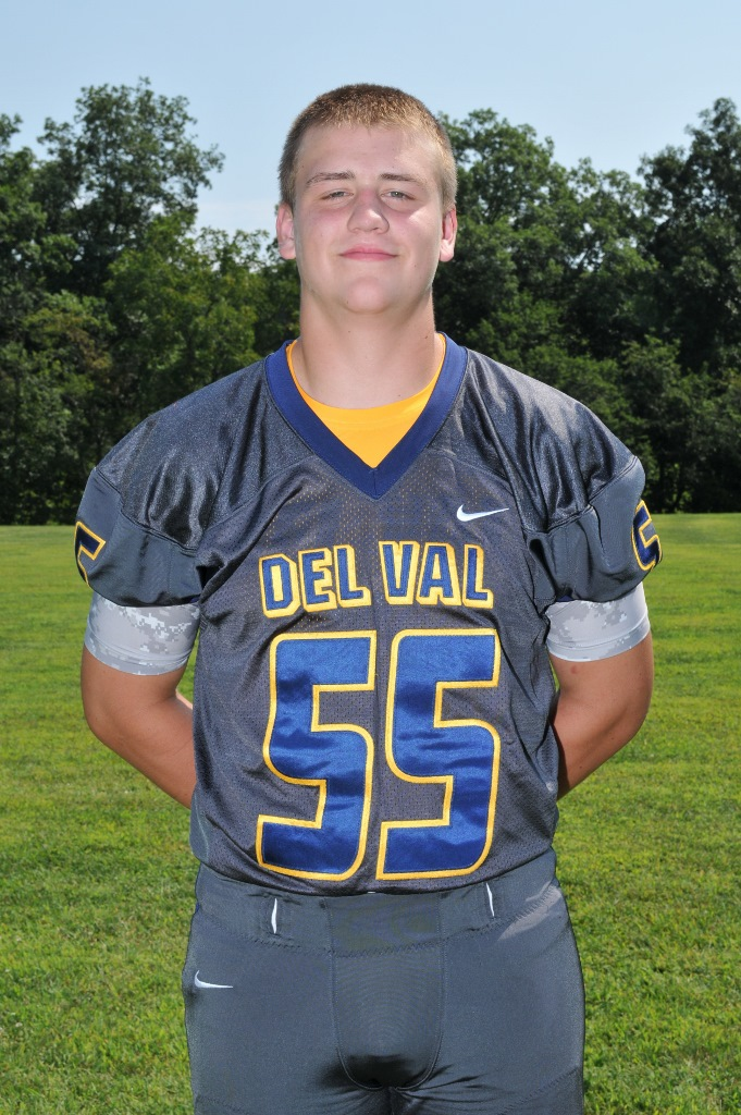 Brad Apgar