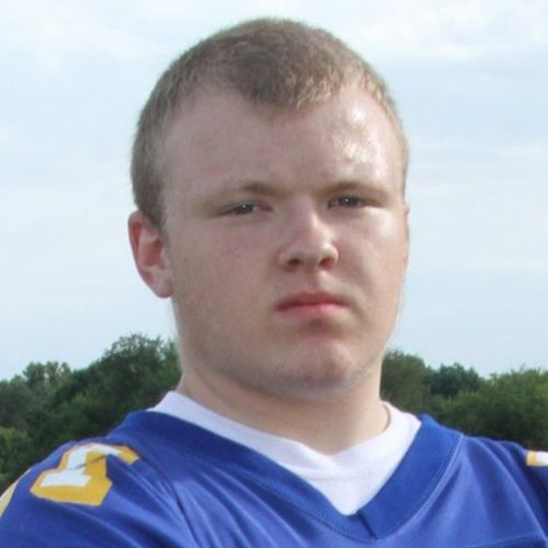 Hayden Foster mugshot