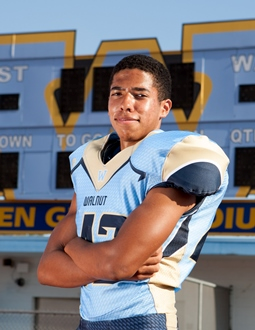 Bryce Onunwah