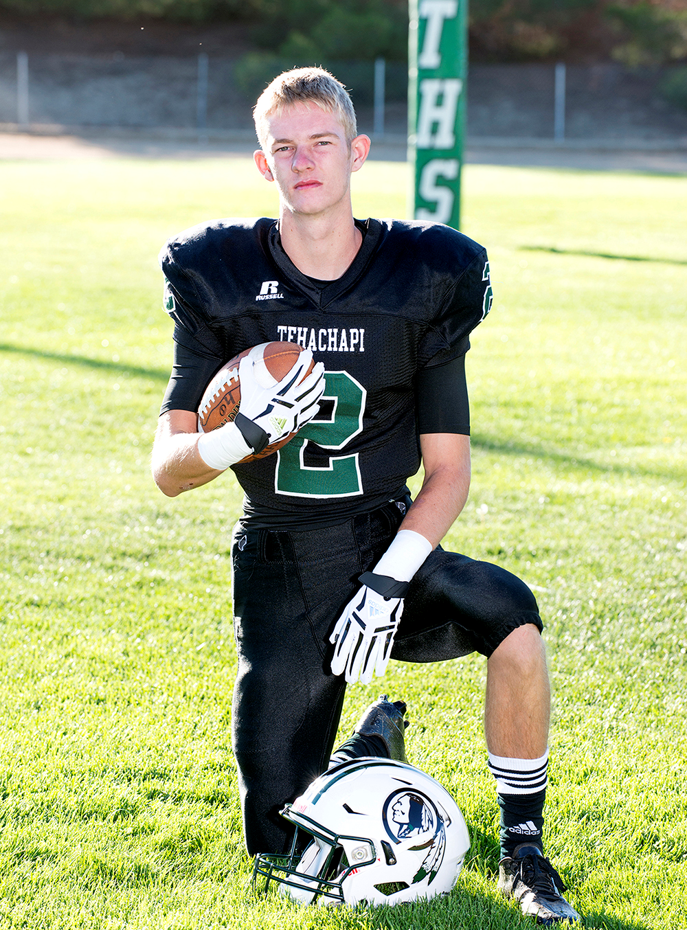 Jake Walters