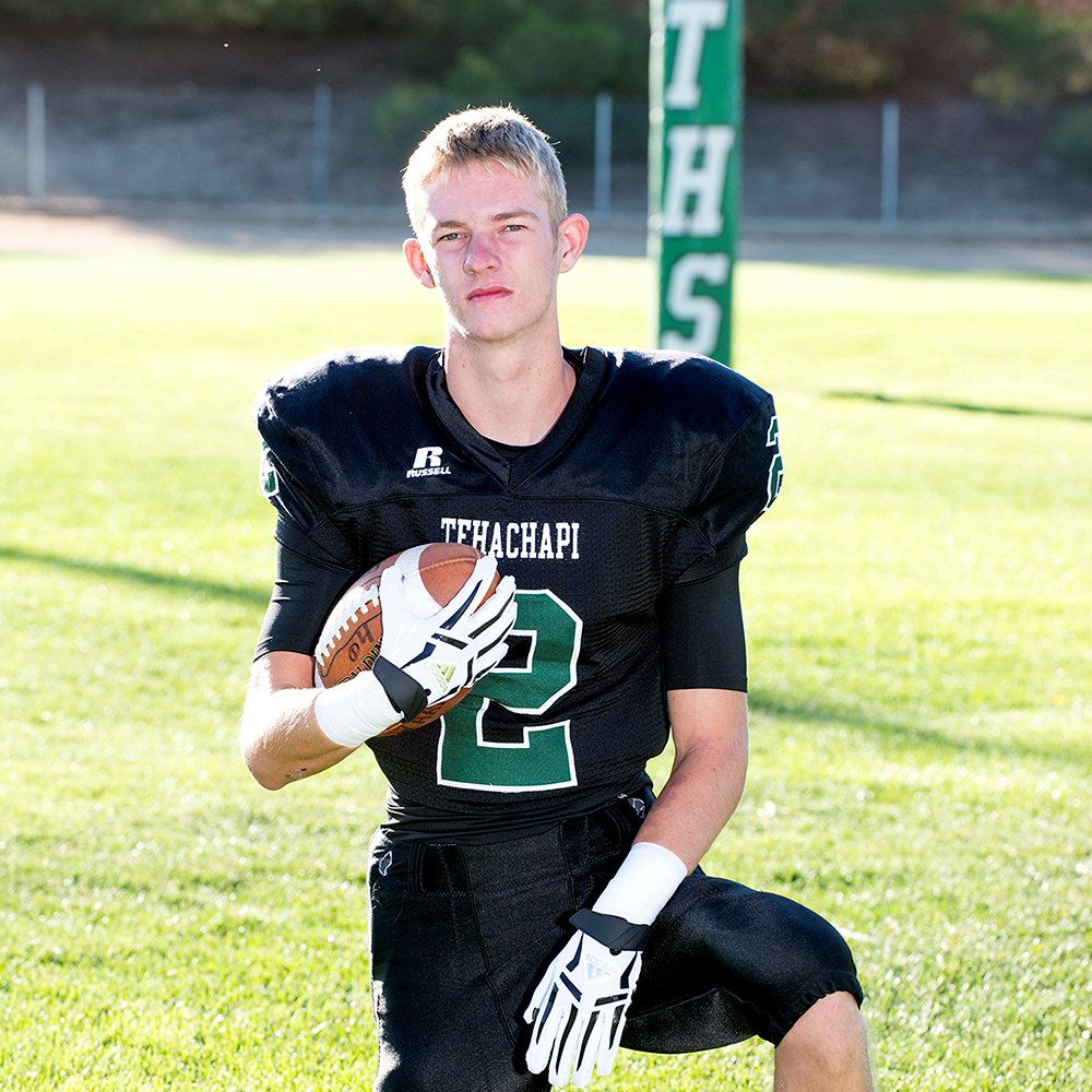Jake Walters