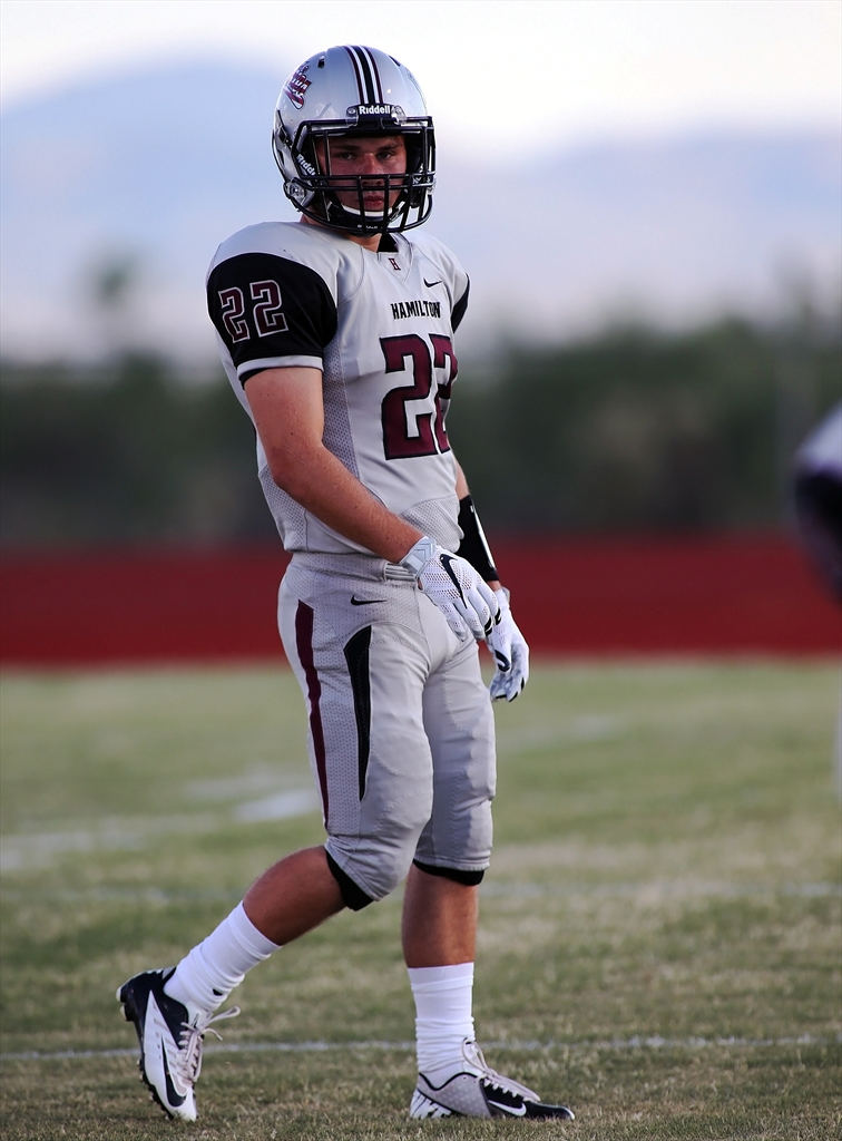 Austin Lowe