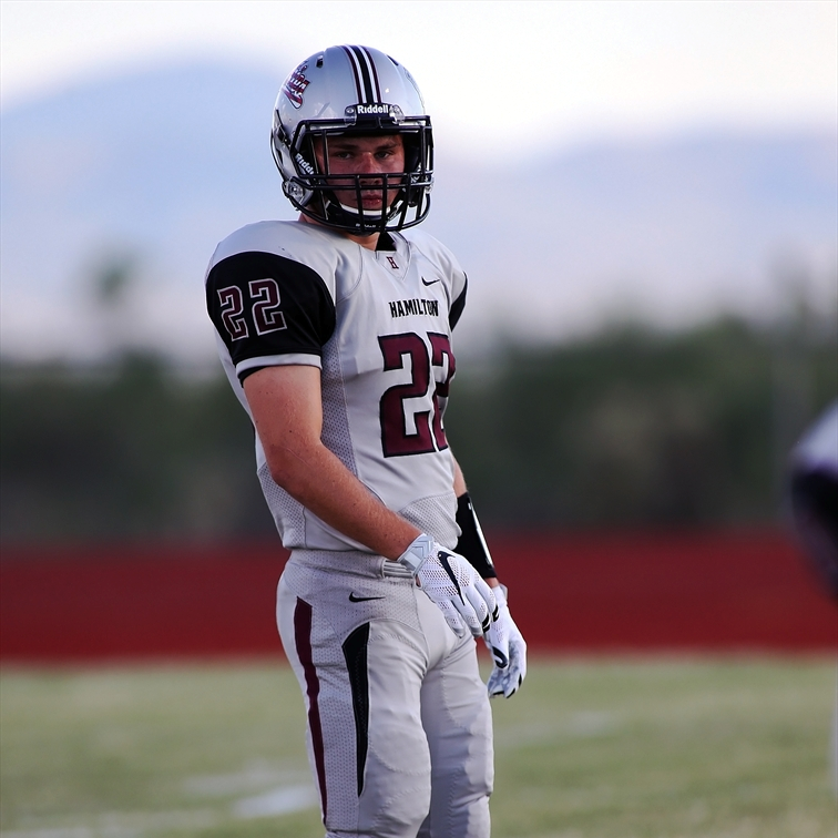 Austin Lowe