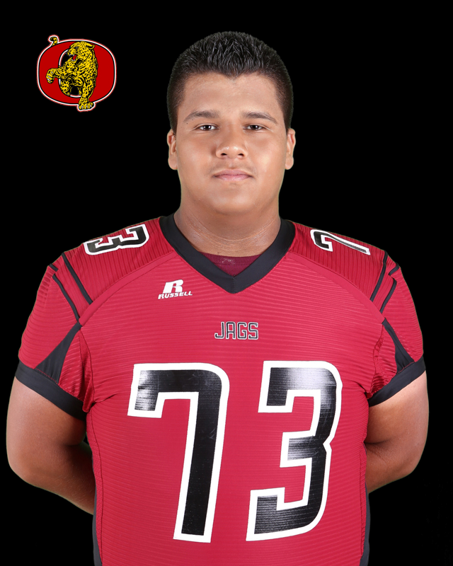 Daniel Estrada