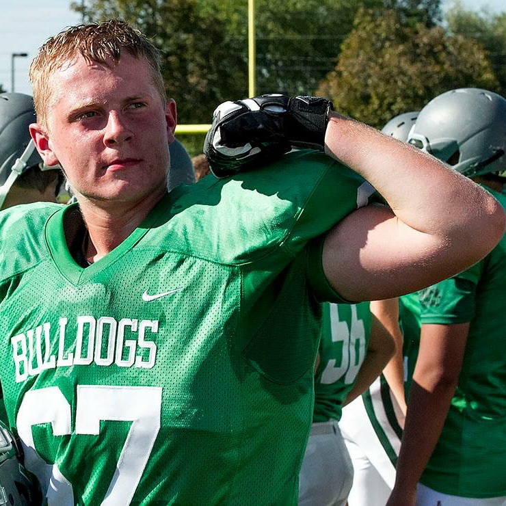 Brock Heideman