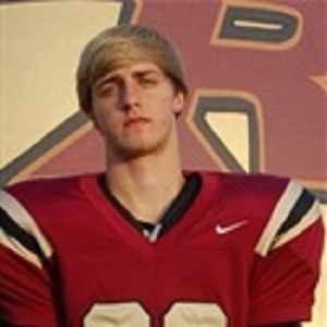Conner Canaday mugshot
