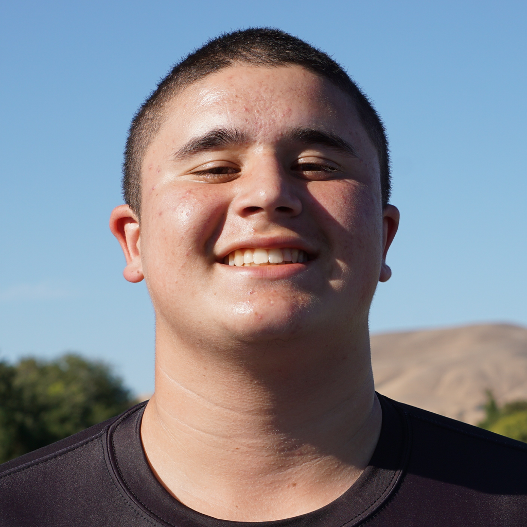 Kyle Branco