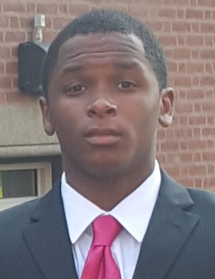 Aaron Dawson