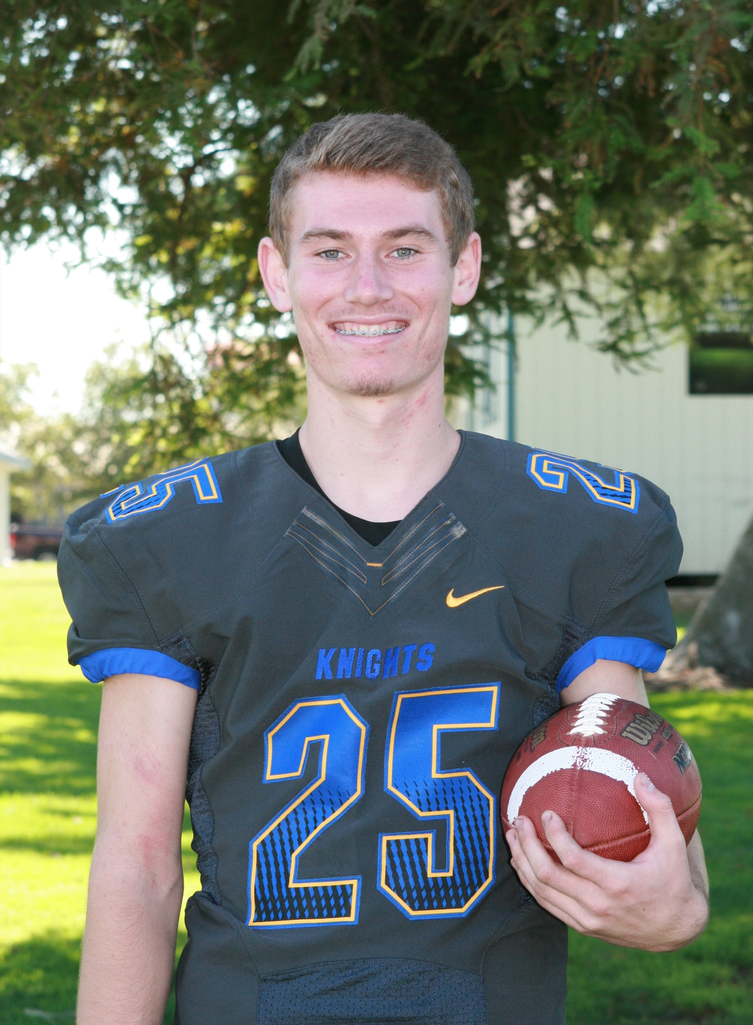 Zach Cortwright
