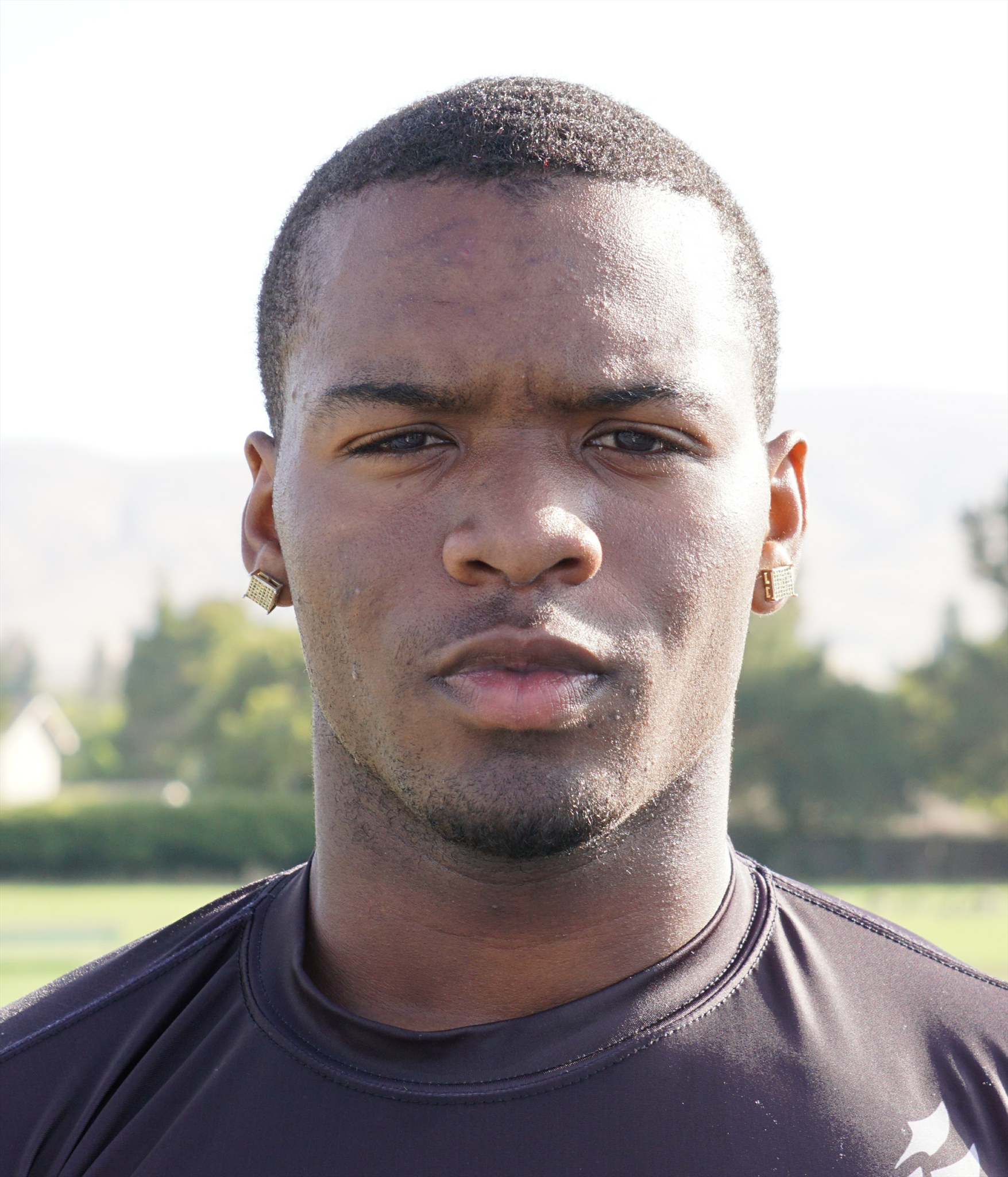 Ray Jackson iii