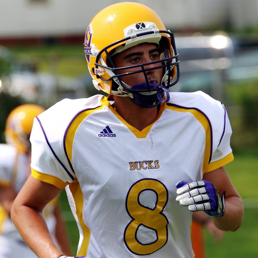 Jacob Gauvin