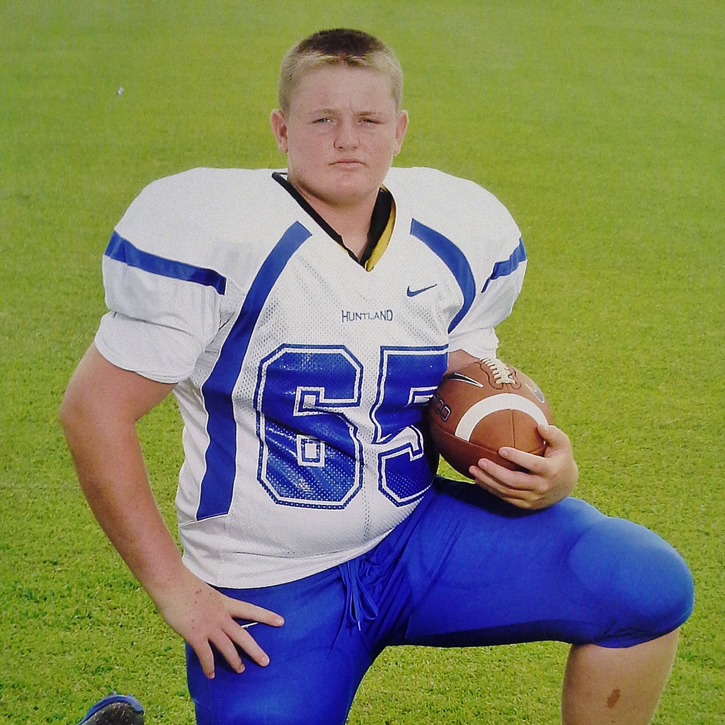 Dalton Plemons