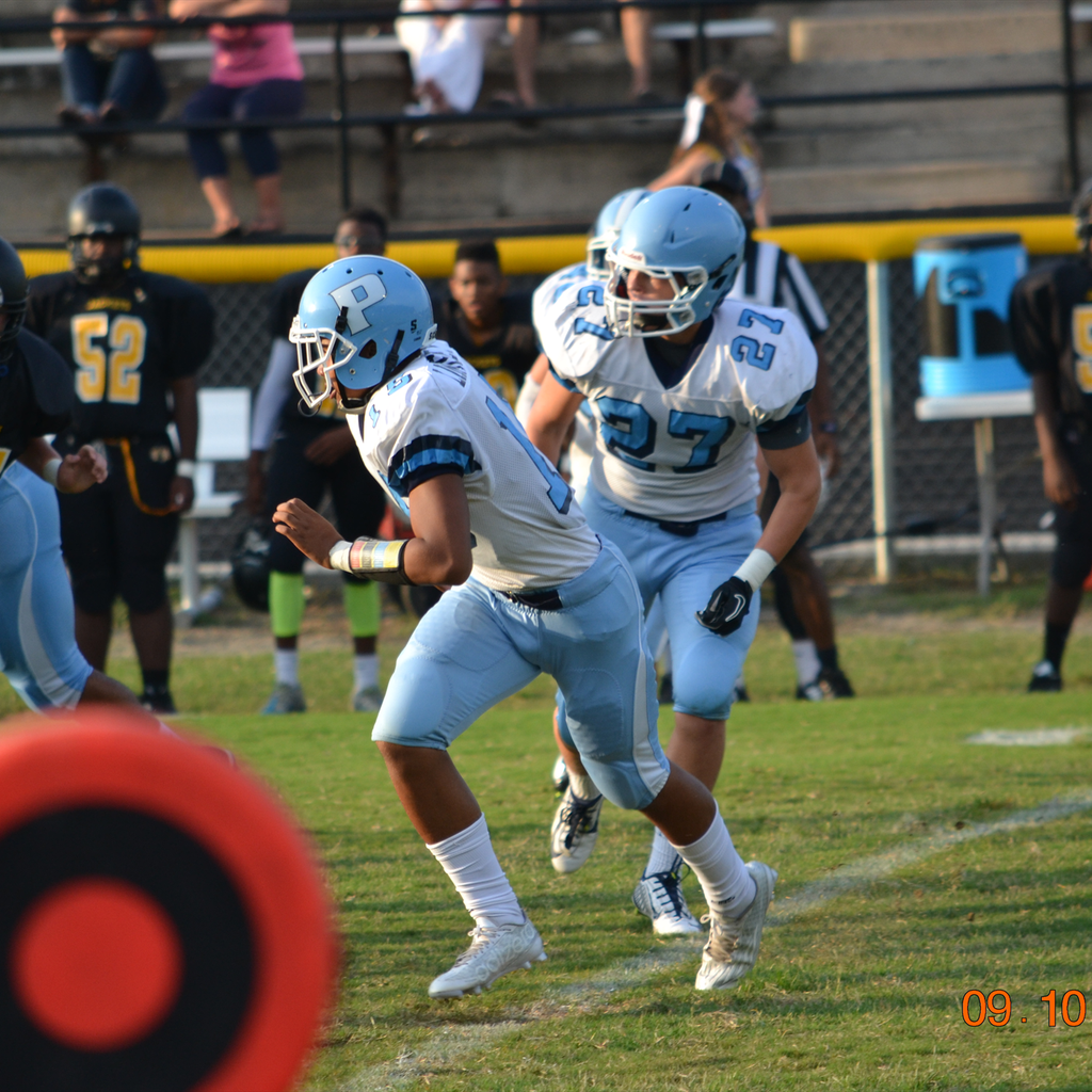 Cedric Lindsay