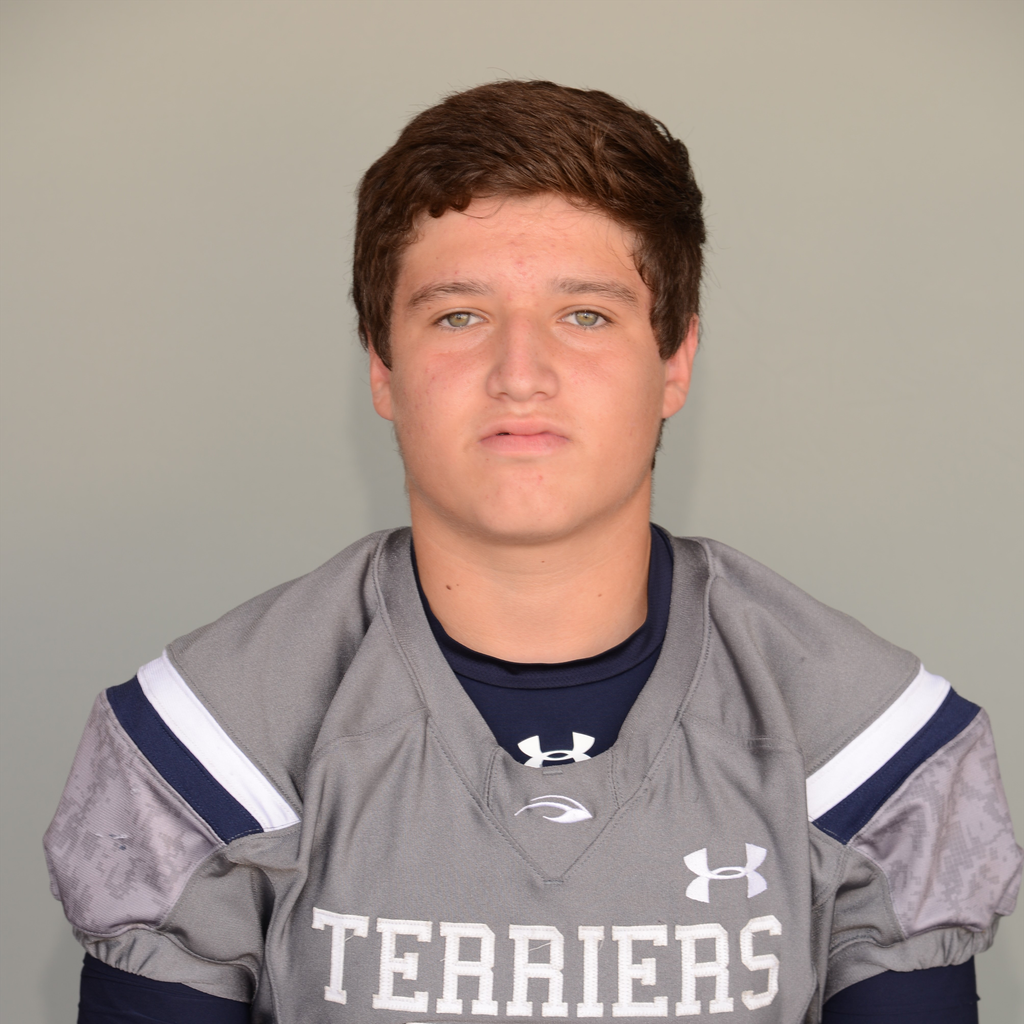 Tristan Ordaz mugshot