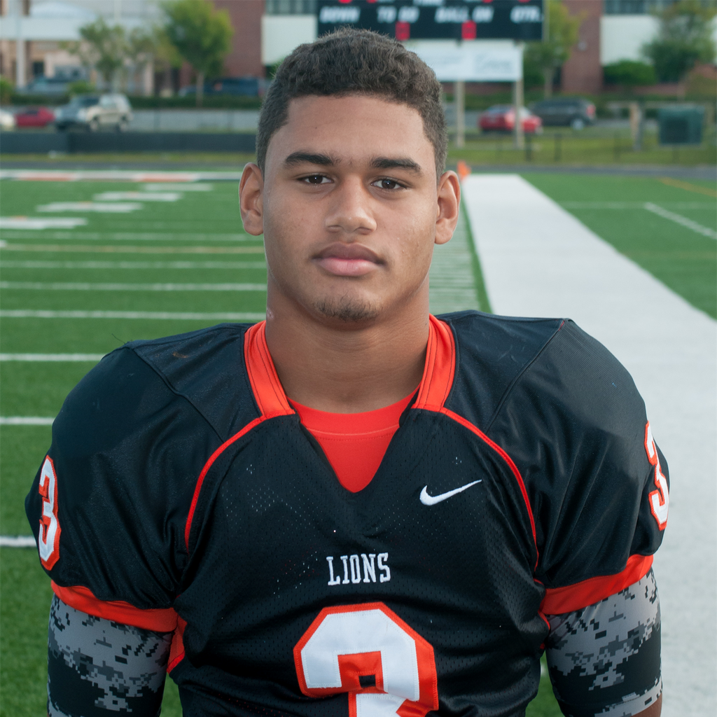 Michael Davis