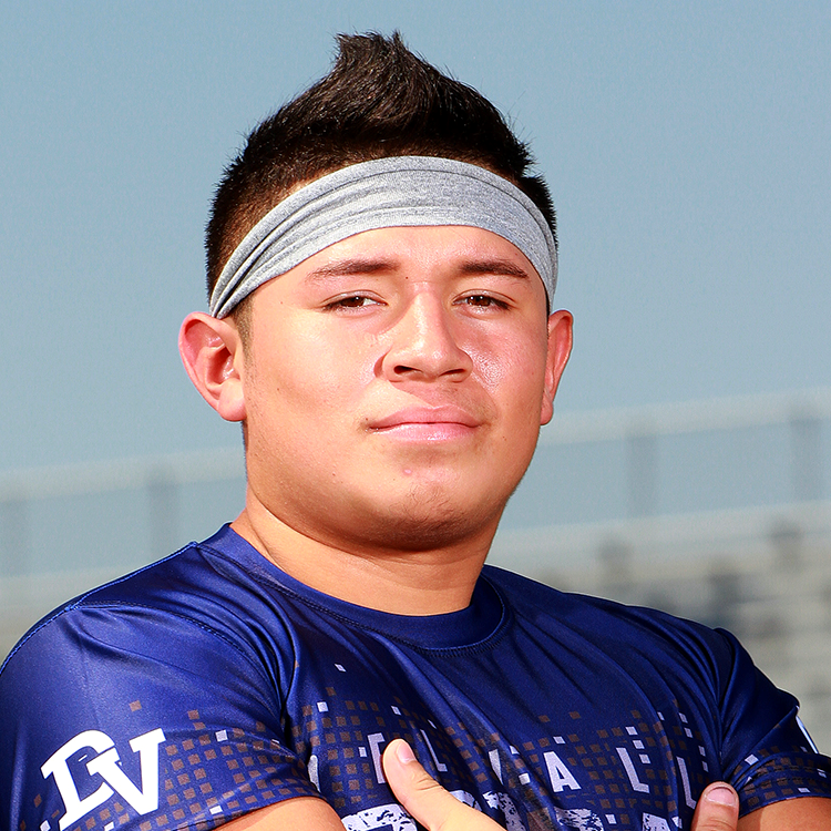 Israel Hernandez