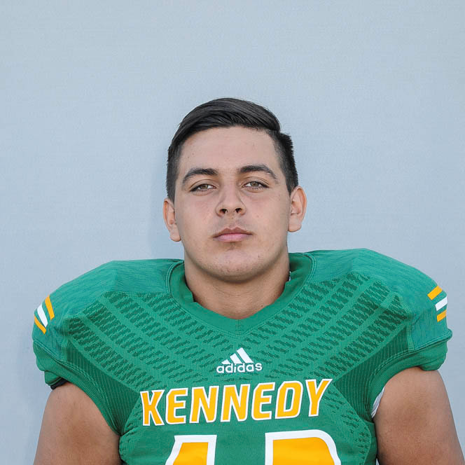 Anthony Garcia