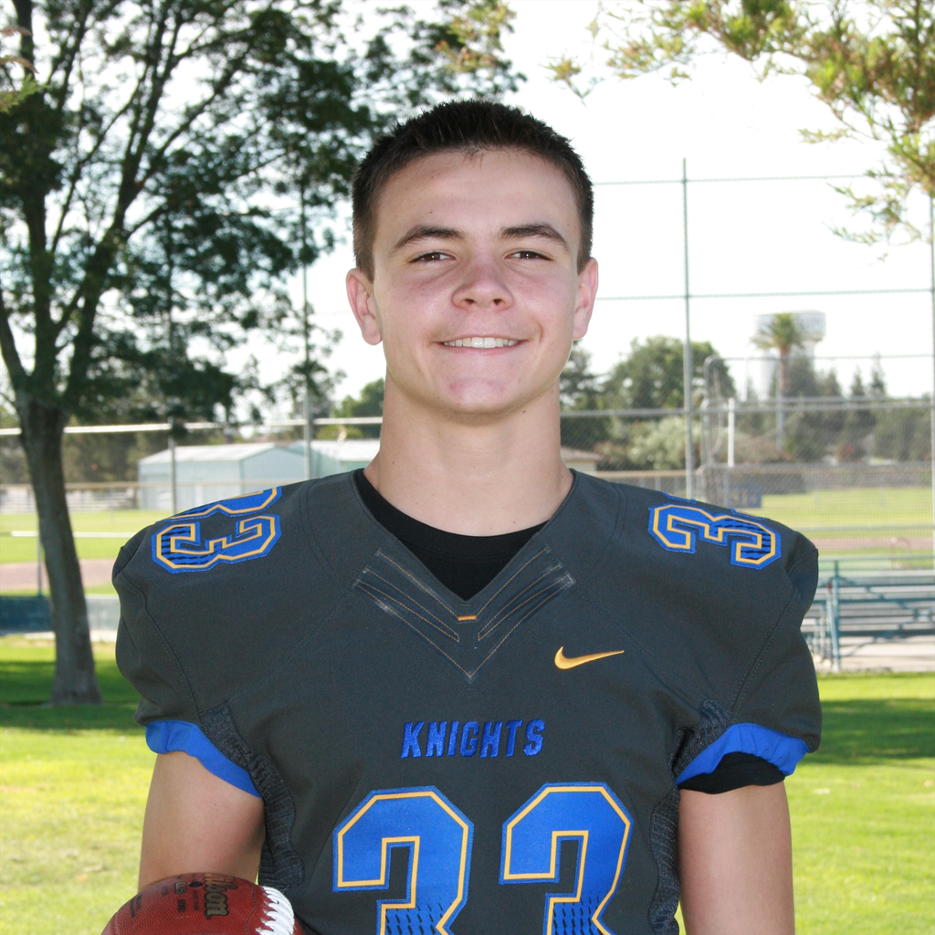 Seth Silveira