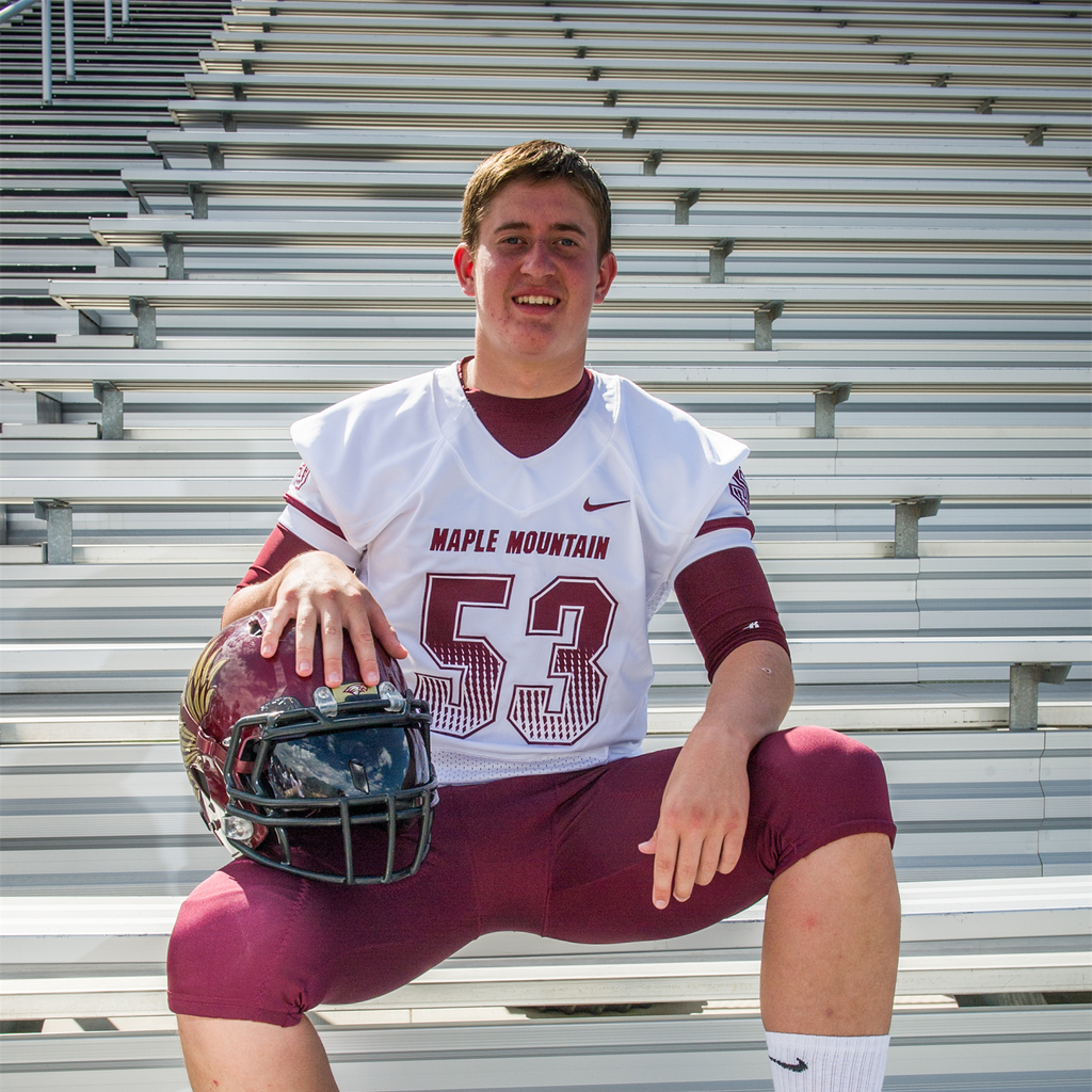 Jaret Boyer