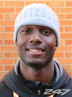 Donte Vaughn mugshot