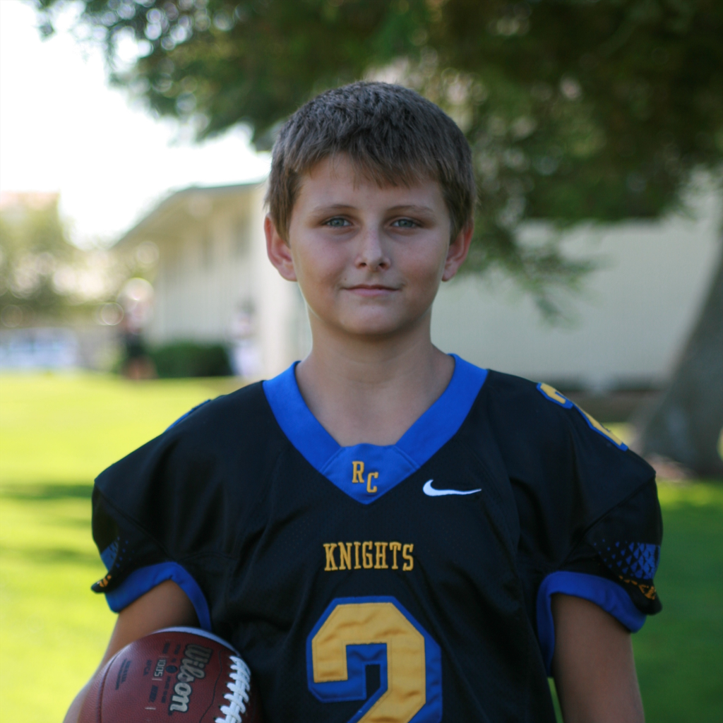 Noah O'Neal
