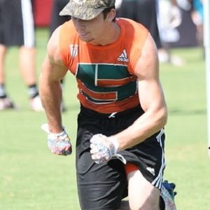 Luke Clark