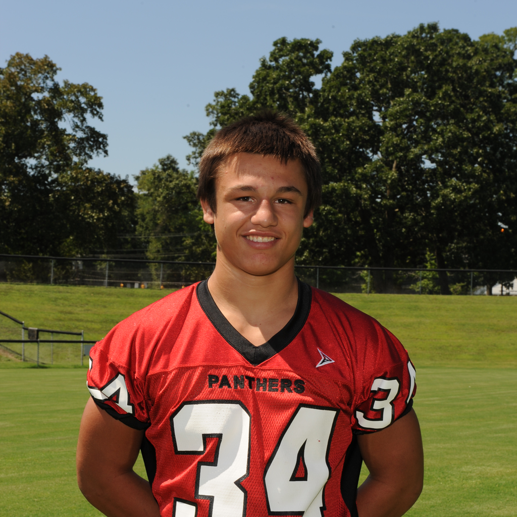 Ben Bullins