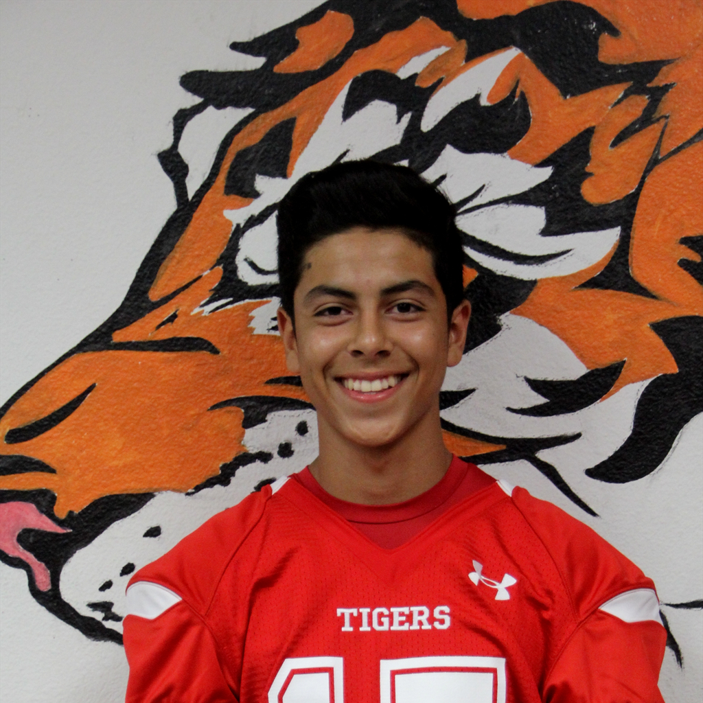 Jayzon Heredia mugshot