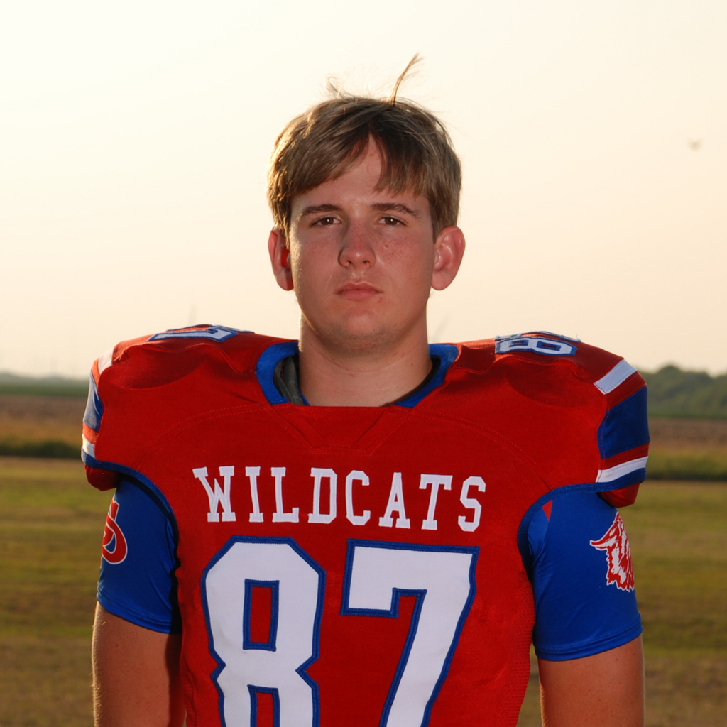 Jared Cullison