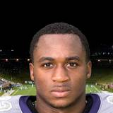 Shanard Bain mugshot