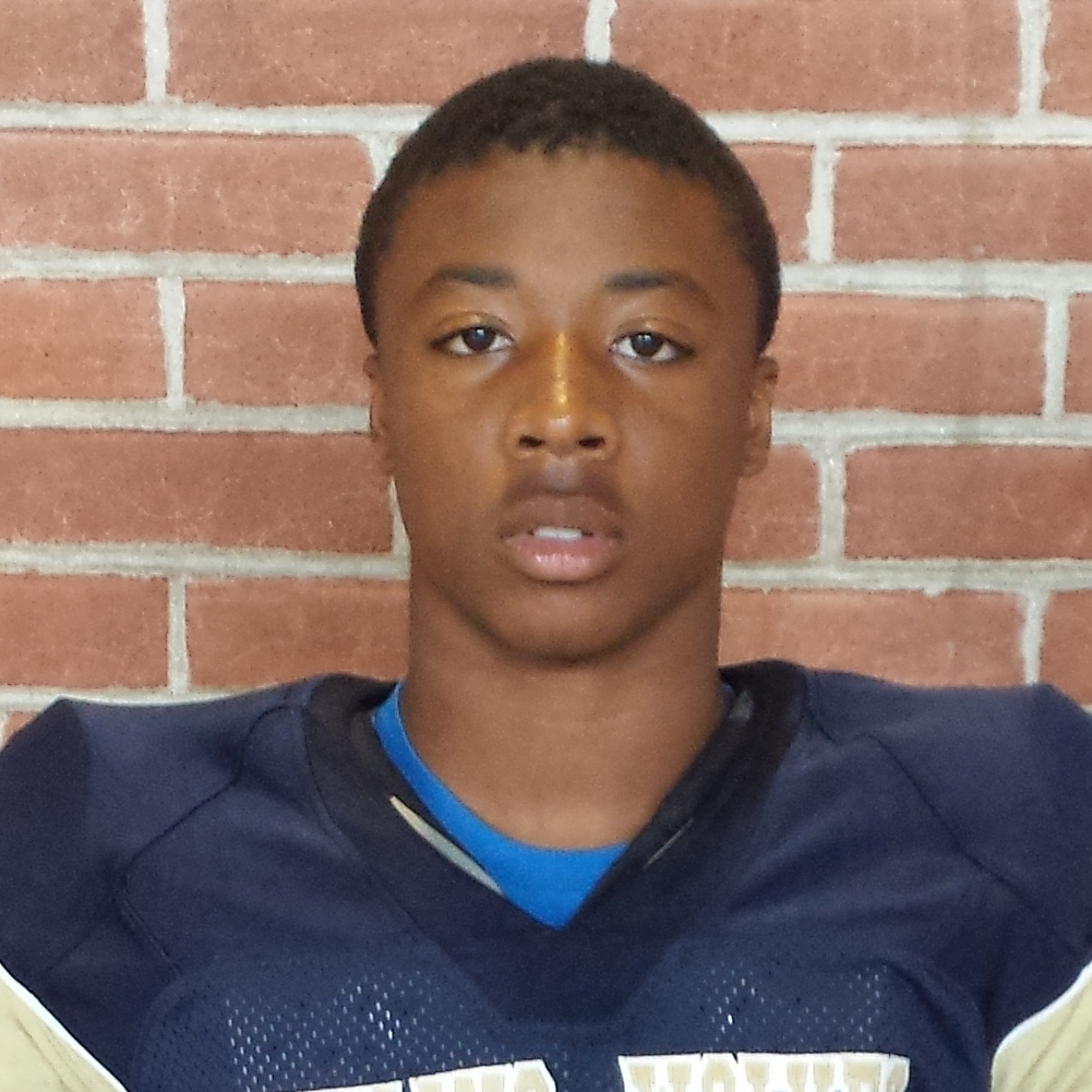 Jhavion Haddock
