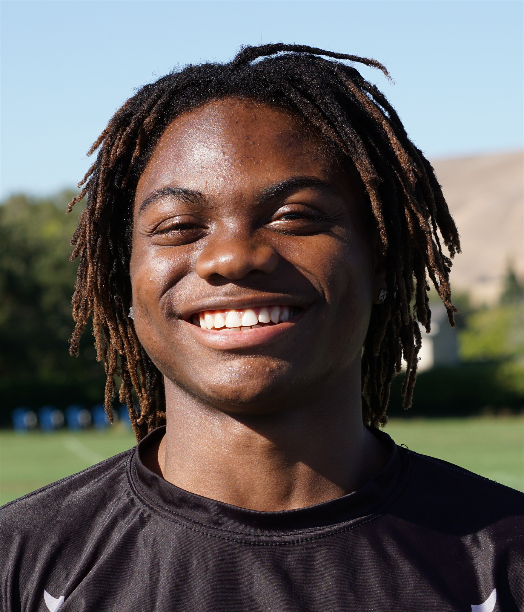 Ja'ron Jackson