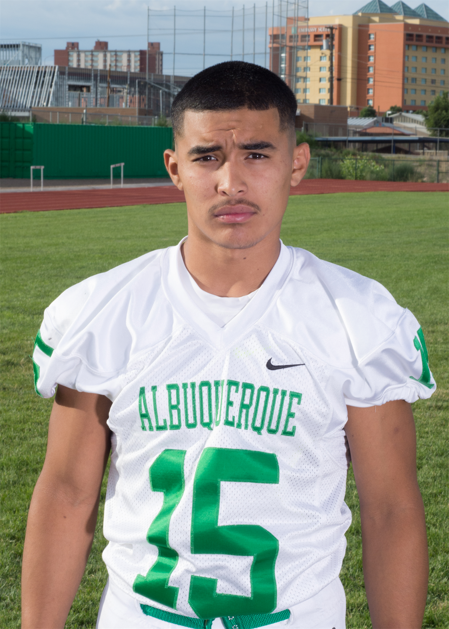 Victor Hernandez